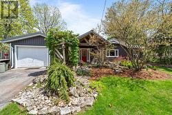35 PARK AVENUE St. Thomas, ON N5R 4V9