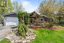 35 Park Avenue, St. Thomas, ON  - Outdoor 