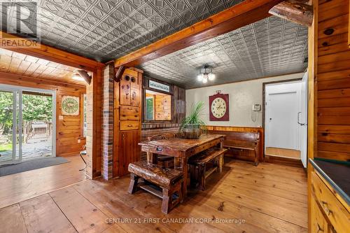 35 Park Avenue, St. Thomas, ON - Indoor Photo Showing Other Room