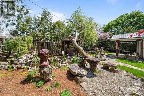 35 Park Avenue, St. Thomas, ON - Outdoor