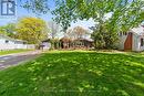 35 Park Avenue, St. Thomas, ON  - Outdoor 