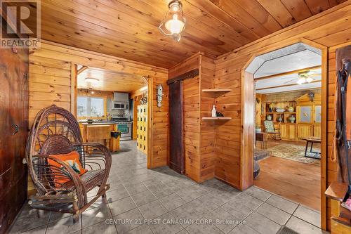 35 Park Avenue, St. Thomas, ON - Indoor Photo Showing Other Room