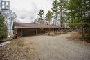 103 Birch Point Dr, Echo Bay, ON  - Outdoor 