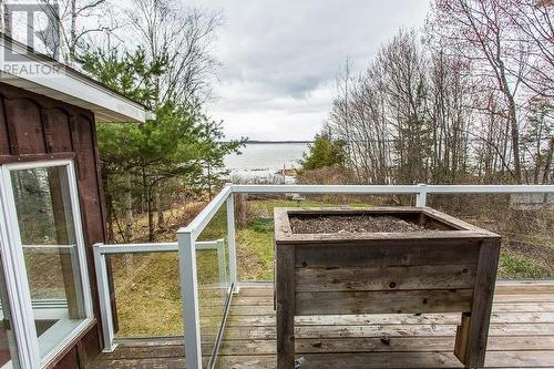 103 Birch Point Dr, Echo Bay, ON - Outdoor