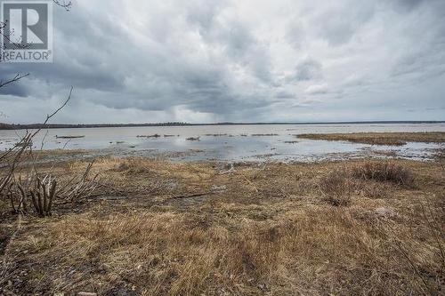 103 Birch Point Dr, Echo Bay, ON - Outdoor With Body Of Water With View