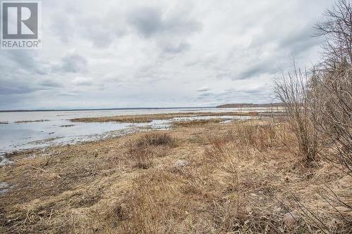 103 Birch Point Dr, Echo Bay, ON - Outdoor With Body Of Water With View