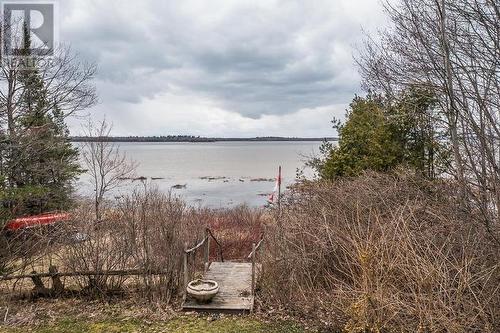 103 Birch Point Dr, Echo Bay, ON - Outdoor With Body Of Water With View