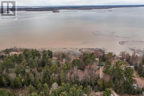 103 Birch Point Dr, Echo Bay, ON - Outdoor With Body Of Water With View