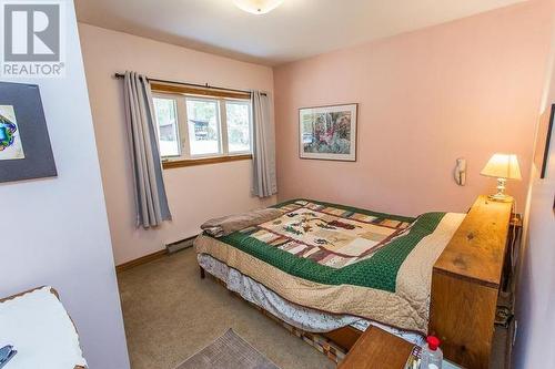 103 Birch Point Dr|Laird Township, Echo Bay, ON - Indoor Photo Showing Bedroom