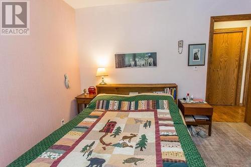 103 Birch Point Dr|Laird Township, Echo Bay, ON - Indoor Photo Showing Bedroom