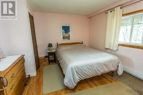103 Birch Point Dr|Laird Township, Echo Bay, ON - Indoor Photo Showing Bedroom