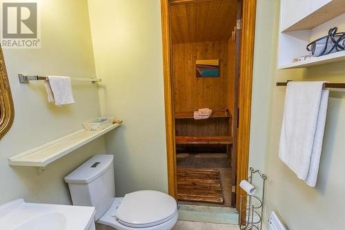 103 Birch Point Dr|Laird Township, Echo Bay, ON - Indoor Photo Showing Bathroom