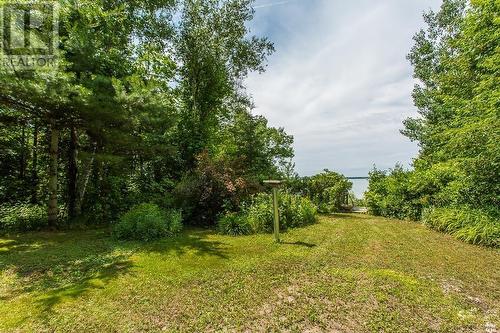 103 Birch Point Dr|Laird Township, Echo Bay, ON - Outdoor With View