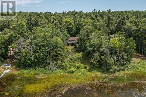 103 Birch Point Dr|Laird Township, Echo Bay, ON - Outdoor With View