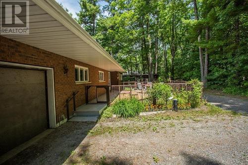 103 Birch Point Dr|Laird Township, Echo Bay, ON - Outdoor