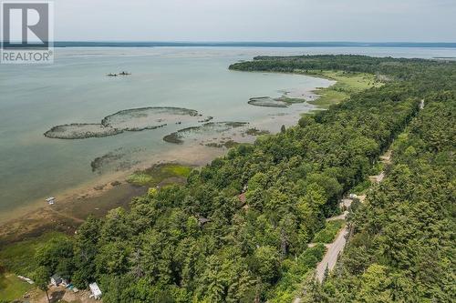 103 Birch Point Dr|Laird Township, Echo Bay, ON - Outdoor With Body Of Water With View