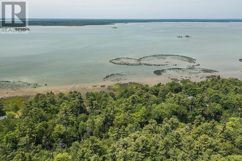 103 Birch Point Dr|Laird Township, Echo Bay, ON - Outdoor With Body Of Water With View