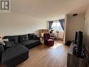 38 Richard St, Chapleau, ON  - Indoor Photo Showing Living Room 