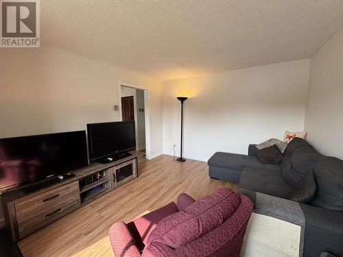38 Richard St, Chapleau, ON - Indoor Photo Showing Living Room