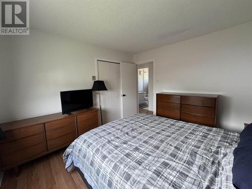 38 Richard St, Chapleau, ON - Indoor Photo Showing Bedroom