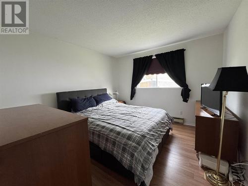 38 Richard St, Chapleau, ON - Indoor Photo Showing Bedroom