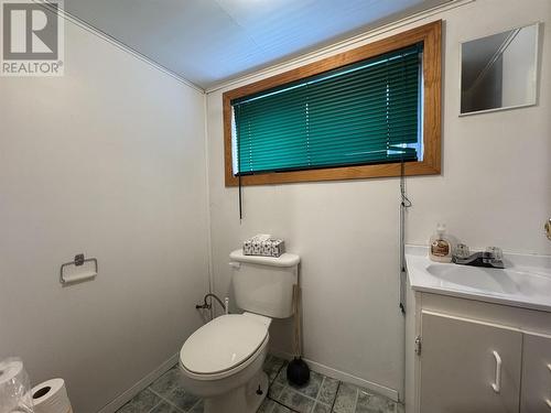 38 Richard St, Chapleau, ON - Indoor Photo Showing Bathroom