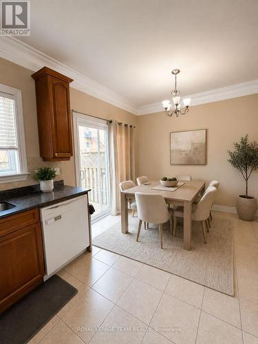Virtually Staged- Kitchen - 1221 Anoka Street, Ottawa, ON - Indoor
