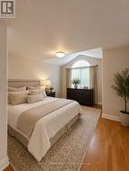 Virtually Staged- Primary Bedroom - 
