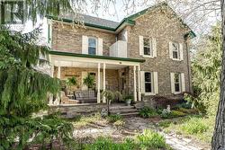 60 SHREWSBURY STREET Stratford, ON N5A 2V6