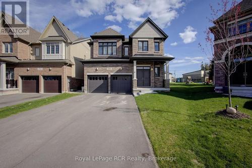 185 DINGMAN STREET  Wellington North (Arthur), ON N0G 1A0