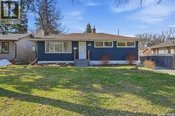 245 Orchard CRESCENT  Regina, SK S4S 5B9