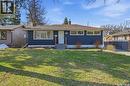 245 Orchard Crescent, Regina, SK  - Outdoor 