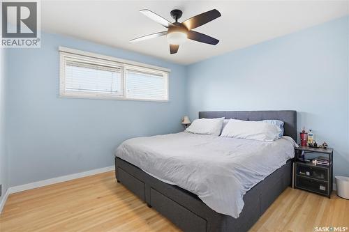 245 Orchard Crescent, Regina, SK - Indoor Photo Showing Bedroom
