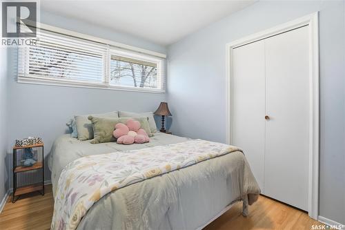 245 Orchard Crescent, Regina, SK - Indoor Photo Showing Bedroom