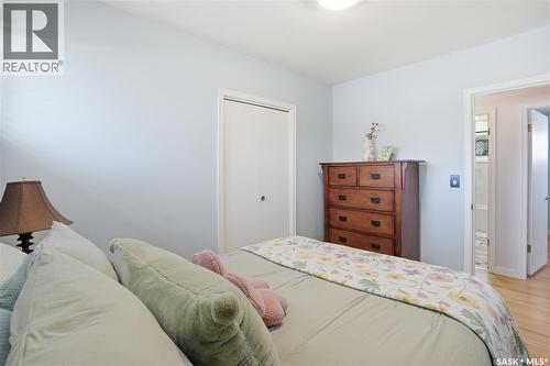 245 Orchard Crescent, Regina, SK - Indoor Photo Showing Bedroom