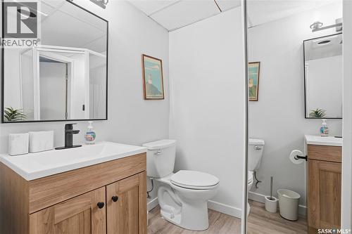 245 Orchard Crescent, Regina, SK - Indoor Photo Showing Bathroom