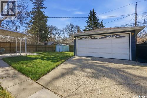 245 Orchard Crescent, Regina, SK - Outdoor