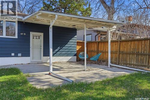 245 Orchard Crescent, Regina, SK - Outdoor