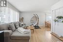 245 Orchard Crescent, Regina, SK  - Indoor Photo Showing Living Room 