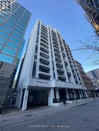407 - 30 HAYDEN STREET Toronto, ON M4Y 3B8