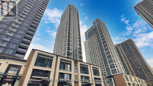 3701 - 7 MABELLE AVENUE  Toronto, ON M9A 0C9