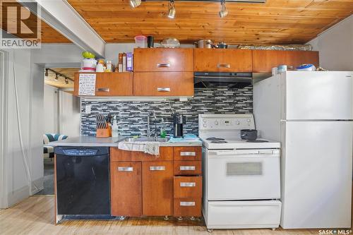 814 20Th Street W, Saskatoon, SK 
