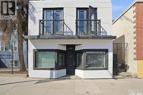 814 20Th Street W, Saskatoon, SK 