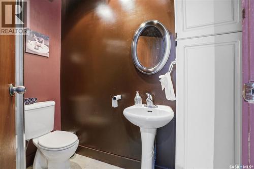 814 20Th Street W, Saskatoon, SK 