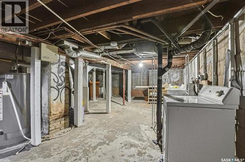 814 20Th Street W, Saskatoon, SK 