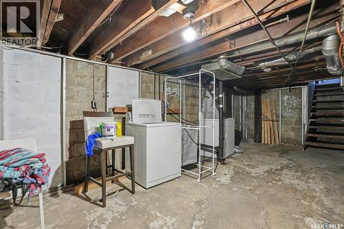 814 20Th Street W, Saskatoon, SK 