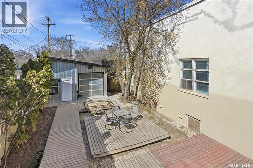 814 20Th Street W, Saskatoon, SK 