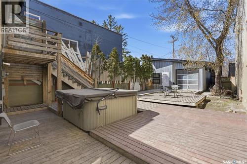 814 20Th Street W, Saskatoon, SK 