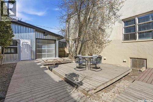 814 20Th Street W, Saskatoon, SK 