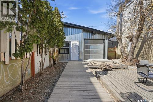 814 20Th Street W, Saskatoon, SK 